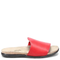 Best Naot Women's , Skylar Sandal Red