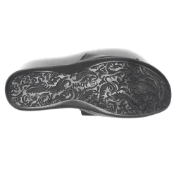 Online Naot Women's , Skylar Sandal Black