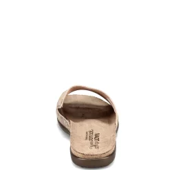 Clearance Naot Women's , Skylar Sandal Gold