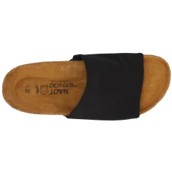 Online Naot Women's , Tampa Slide Black