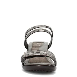 Sale Naot Women's , Temper Sandal Onyx Metallic