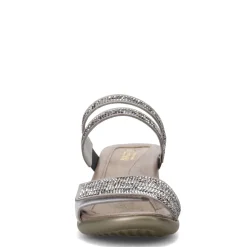 Discount Naot Women's , Temper Sandal White Pearl