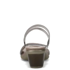 Discount Naot Women's , Temper Sandal White Pearl