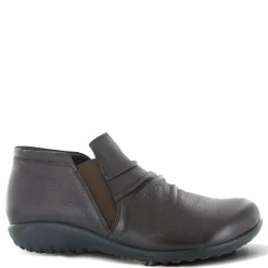 Outlet Naot Women's , Terehu Bootie Brown
