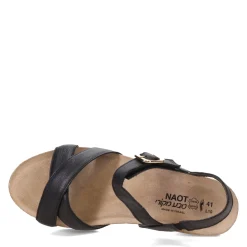 Women's , Throne Sandal-Naot Clearance