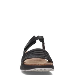 Sale Naot Women's , Vesta Sandal Black