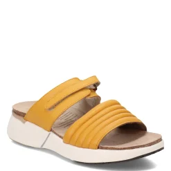 New Naot Women's , Vesta Sandal Marigold