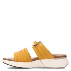 New Naot Women's , Vesta Sandal Marigold