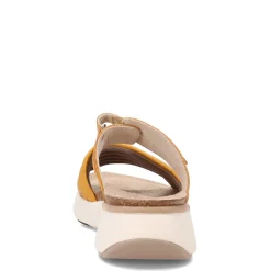 New Naot Women's , Vesta Sandal Marigold