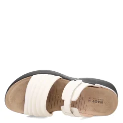 Outlet Naot Women's , Vesta Sandal White