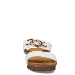 Sale Naot Women's , Victoria Sandal White