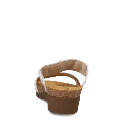 Sale Naot Women's , Victoria Sandal White