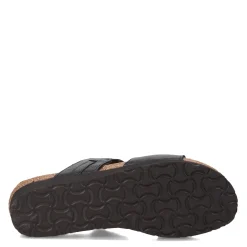 Hot Naot Women's , Victoria Sandal Black