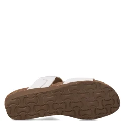 Naot Women's , Victoria Sandal White