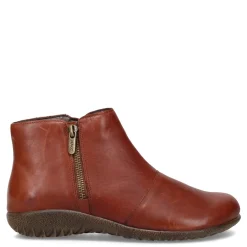Discount Naot Women's , Wanaka Boot Chesnut