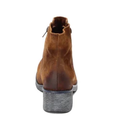 Sale Naot Women's , Wander Boot Brushed Seal Brown