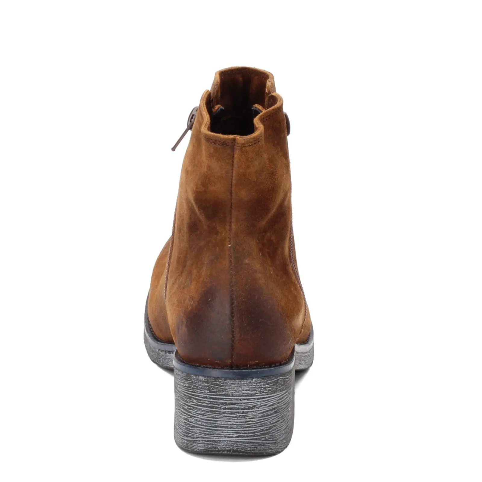 Sale Naot Women's , Wander Boot Brushed Seal Brown