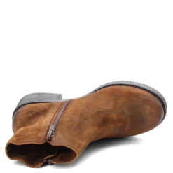 Sale Naot Women's , Wander Boot Brushed Seal Brown