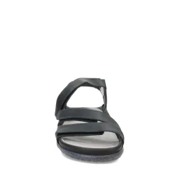 Clearance Naot Women's , Whetu Sandal Oily Shadow Nubuck