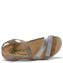 Women's , Whetu Sandal-Naot Clearance