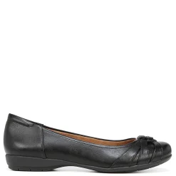 Hot SOUL Naturalizer Women's Natural Soul, Gift Flat Black