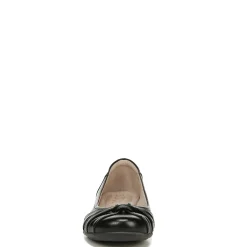 Hot SOUL Naturalizer Women's Natural Soul, Gift Flat Black