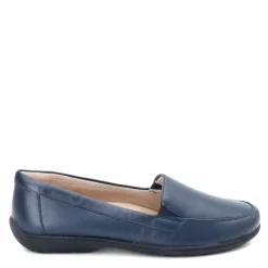 Outlet SOUL Naturalizer Women's Natural Soul, Kacy Slip-On Navy