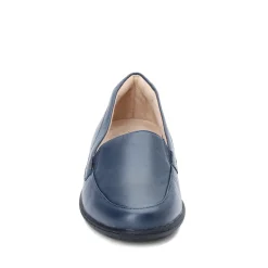 Outlet SOUL Naturalizer Women's Natural Soul, Kacy Slip-On Navy