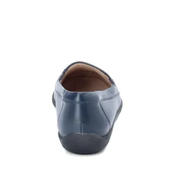 Outlet SOUL Naturalizer Women's Natural Soul, Kacy Slip-On Navy