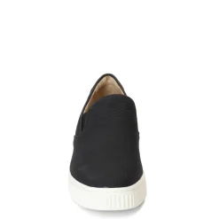 Outlet SOUL Naturalizer Women's Natural Soul, Tia Platform Sneaker Black