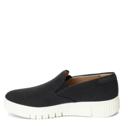 Outlet SOUL Naturalizer Women's Natural Soul, Tia Platform Sneaker Black