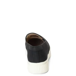 Outlet SOUL Naturalizer Women's Natural Soul, Tia Platform Sneaker Black