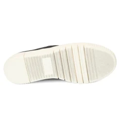 Outlet SOUL Naturalizer Women's Natural Soul, Tia Platform Sneaker Black