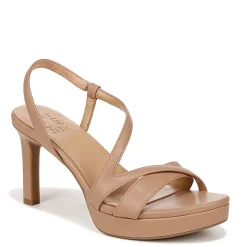 Clearance Naturalizer Women's , Abby Sandal Taupe