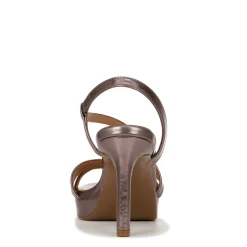 Sale Naturalizer Women's , Abby Sandal Turtledove Grey