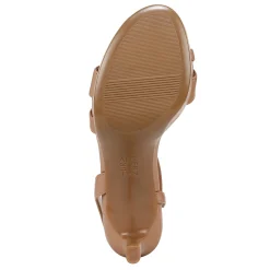 Online Naturalizer Women's , Abby Sandal Taupe