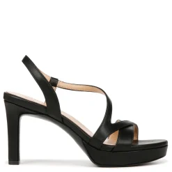Hot Naturalizer Women's , Abby Sandal Black
