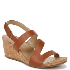 Naturalizer Women's , Adria Sandal Toffee