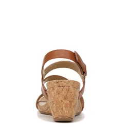 Naturalizer Women's , Adria Sandal Toffee