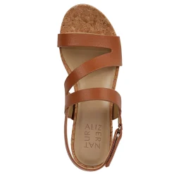 Naturalizer Women's , Adria Sandal Toffee