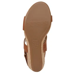 Naturalizer Women's , Adria Sandal Toffee