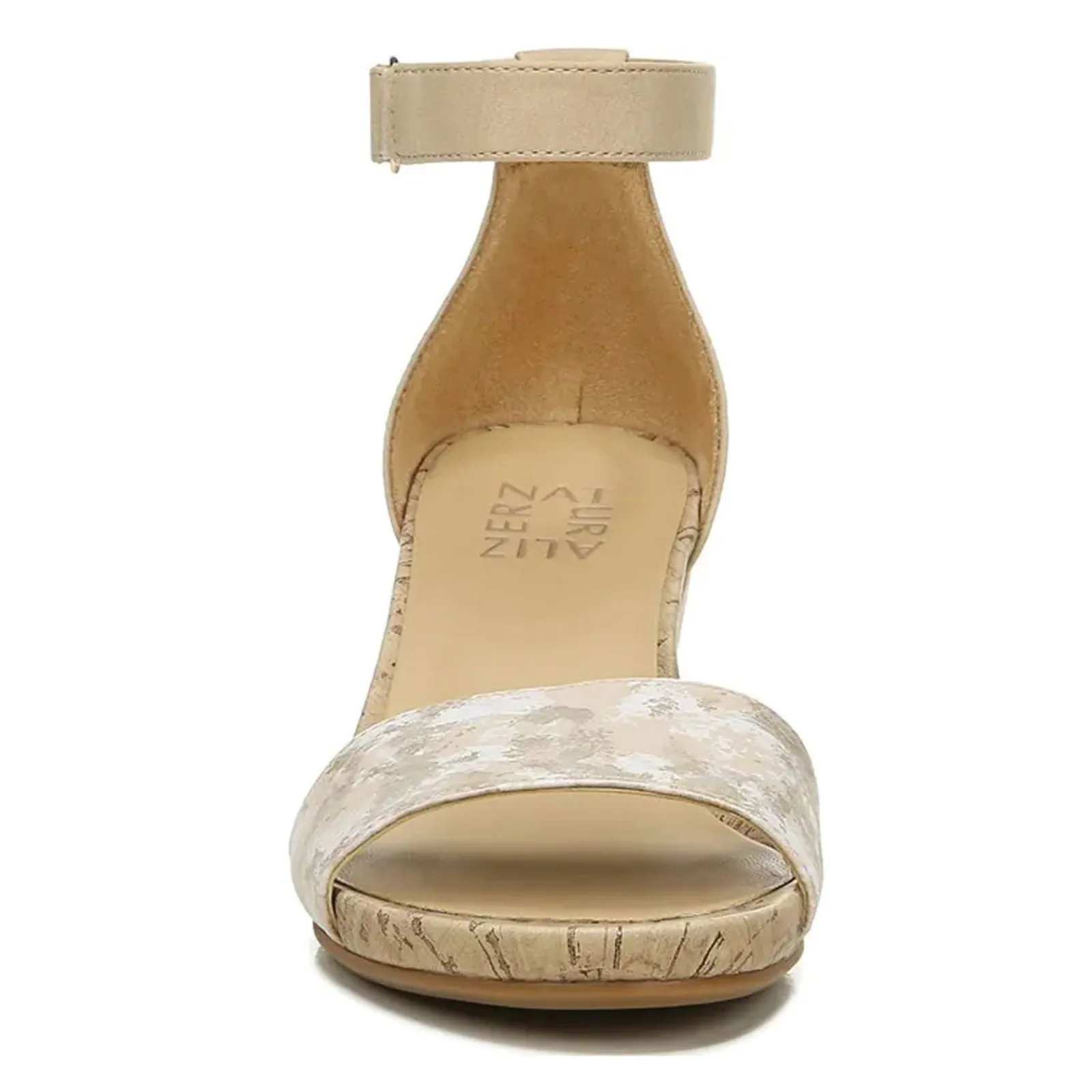 Sale Naturalizer Women's , Areda Sandal Beige