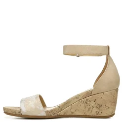 Sale Naturalizer Women's , Areda Sandal Beige