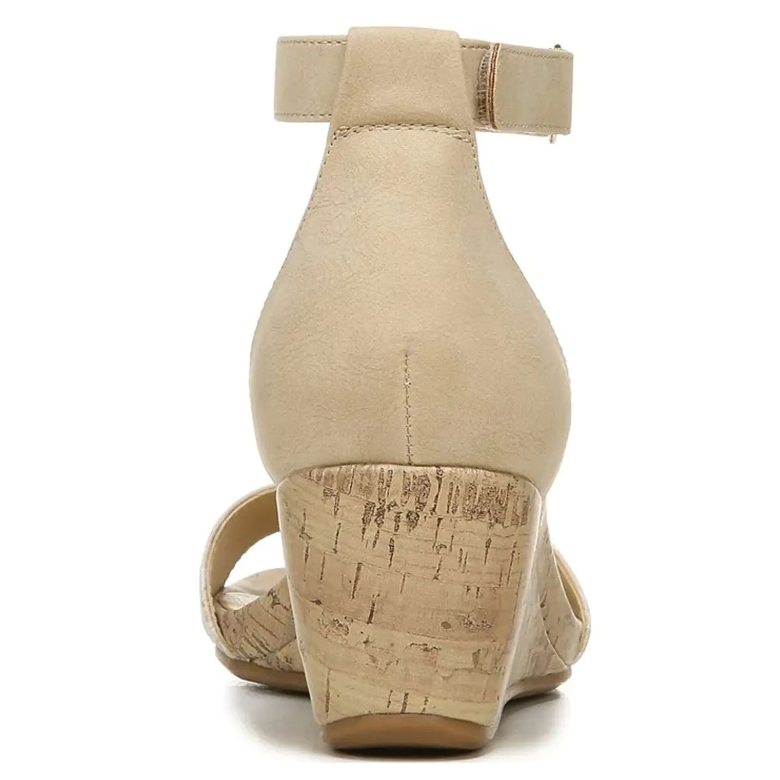 Sale Naturalizer Women's , Areda Sandal Beige