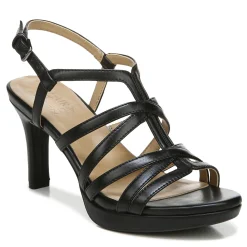 Naturalizer Women's , Baylor Dress Sandal Black