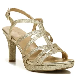 Naturalizer Women's , Baylor Dress Sandal Gold