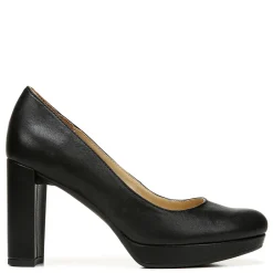New Naturalizer Women's , Berlin Pump Black