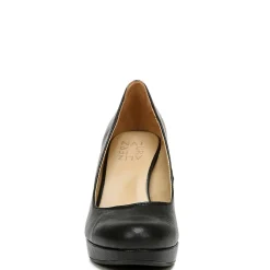 New Naturalizer Women's , Berlin Pump Black