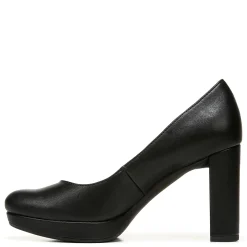 New Naturalizer Women's , Berlin Pump Black
