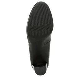 New Naturalizer Women's , Berlin Pump Black